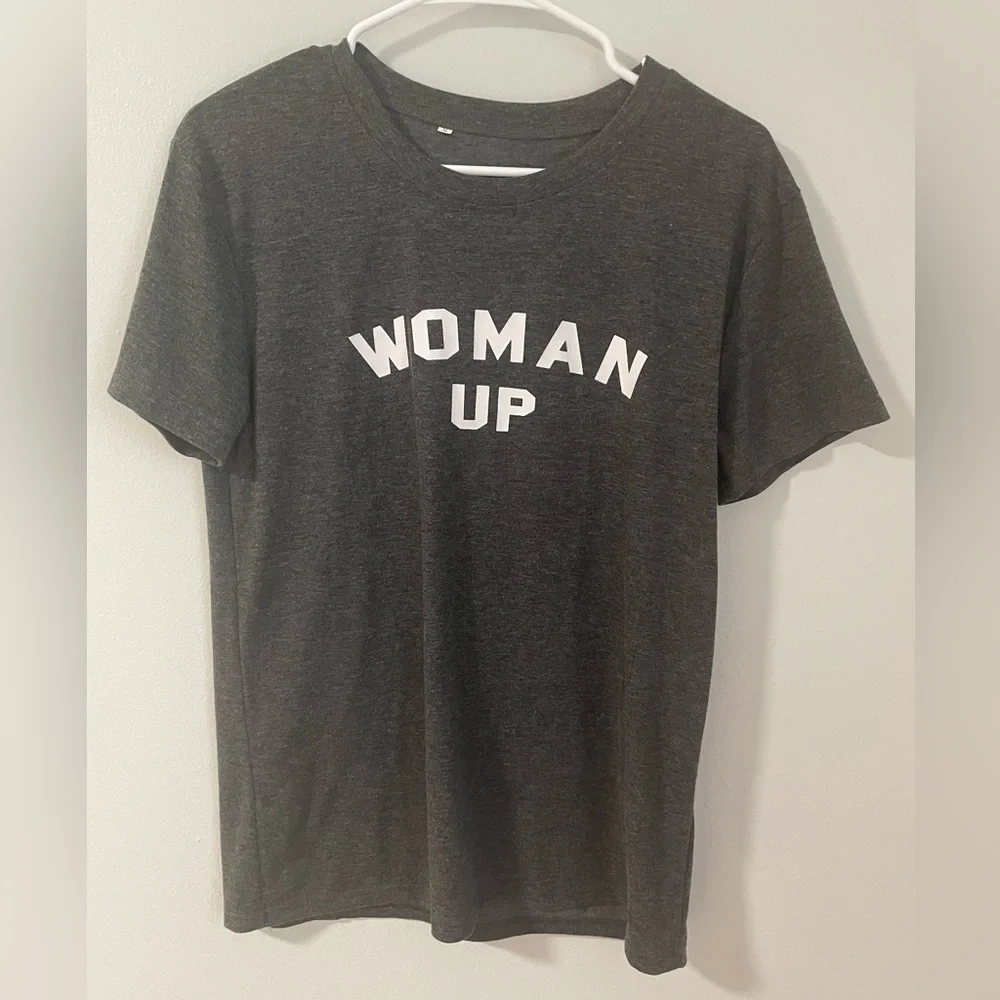 Bundle of 4 Feminism T-Shirts - Picture 10 of 16
